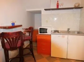 Guest House Zec - Studio with Balcony 2 Adults