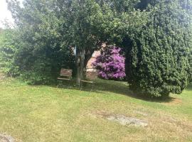 4 person holiday home in STENINGE, hotel v destinaci Steninge