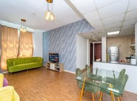 City Tower 2BHK