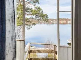 4 star holiday home in YXLAN