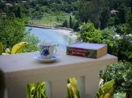 Oreb Dream Apartments - One Bedroom Apartment with Terrace and Sea View Apartment 1