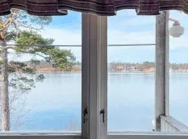 4 star holiday home in YXLAN