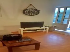 Apartments Aneli - One Bedroom Apartment with Balcony and Sea View A4