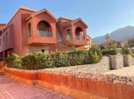Villa Porto elsokhna