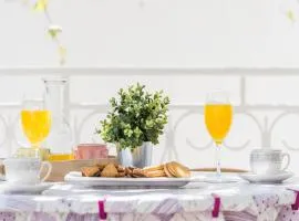 Apartment Hope ST - Two Bedroom Apartment with Balcony