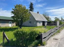 4 person holiday home in ESLÖV