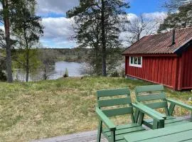 7 person holiday home in Björnlunda