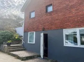 4 person holiday home in Rönnäng