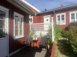 8 person holiday home in LARVIG