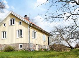 5 person holiday home in BRASTAD, hotel i Brastad