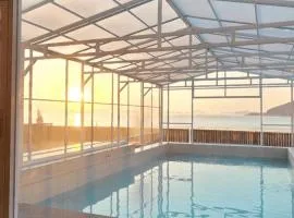Taean Maru Private Pool Villa