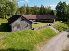 Holiday home BÜRSERYD