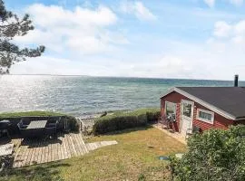 Holiday home Martofte XII