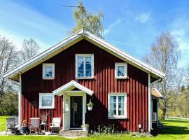 4 star holiday home in LJUNG، فندق في Ljung