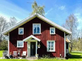 4 star holiday home in LJUNG