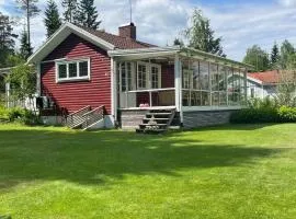 4 star holiday home in VINTROSA