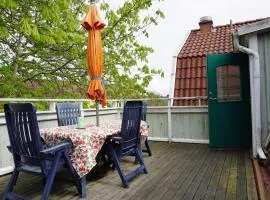 5 person holiday home in LYSEKIL