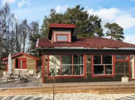 5 star holiday home in Skummeslövsstrand
