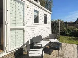 4 person holiday home in Höllviken