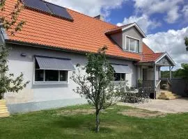 4 star holiday home in Förslöv
