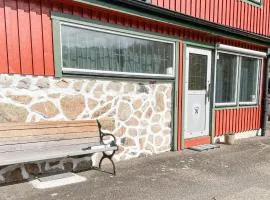 2 person holiday home in BÅSTAD