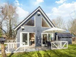 Holiday home Give III