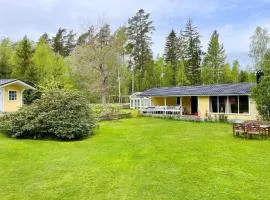 5 star holiday home in Gräddö