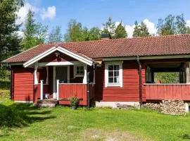 4 star holiday home in SÅGMYRA
