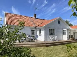5 star holiday home in MELLBYSTRAND