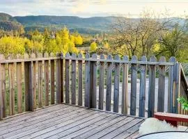 8 person holiday home in Åmli
