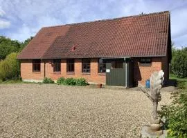 10 person holiday home in Spøttrup
