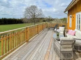 4 star holiday home in HALTORP
