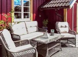 4 star holiday home in LJUNG