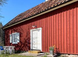 4 star holiday home in SANDHEM, hotel v destinaci Sandhem