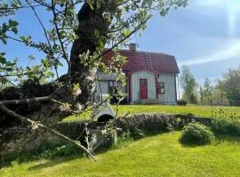 Holiday home Kristdala III