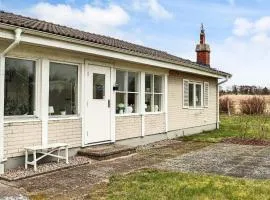 Family Holiday Home by the Sea