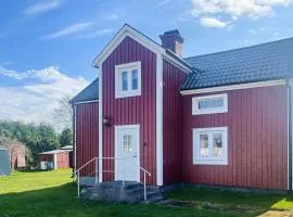 Holiday home Rättvik