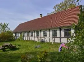 Holiday home Rønne VI