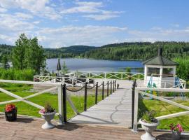 4 star holiday home in KIL, hotel in Kil