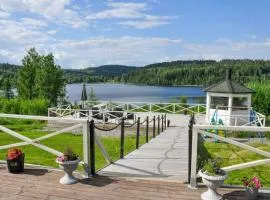 4 star holiday home in KIL