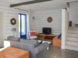 Holiday Home in Brittany near Sandy Beaches, cleaning included