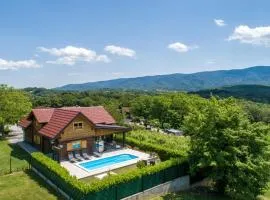 Gorgeous Home In Stubicke Toplice