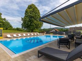 Gorgeous Home In Slunj With Kitchen, hotel in Slunj