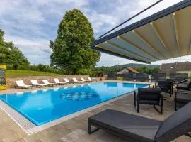 Gorgeous Home In Slunj With Kitchen