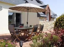 Holiday Home in Paimpol near Beach, cleaning included