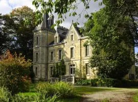 Holiday home located in Castle Park, cleaning included