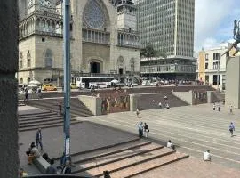 Hotel Cañaveral Plaza 2