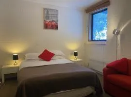 Snowland Apartment 4