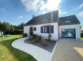 Cottage, Damgan-Kervoyal, cleaning included