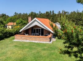 Beautiful Home In Vestervig With Sauna, hotel in Vestervig